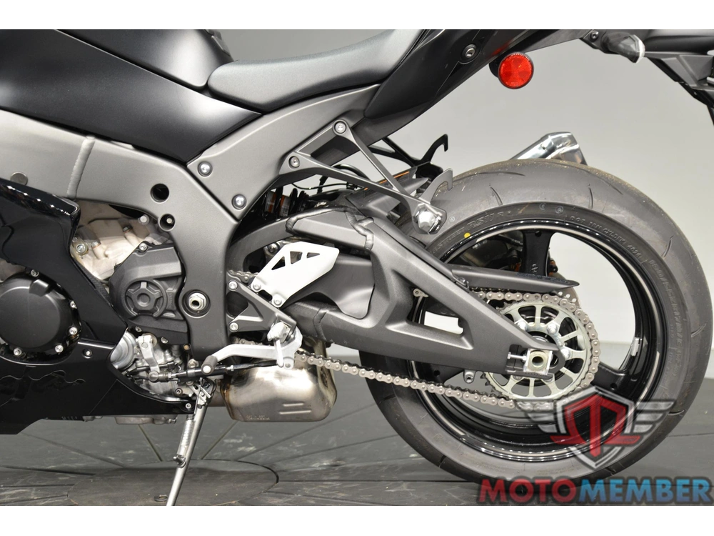 2025 Kawasaki Ninja® Zx™-10r alt