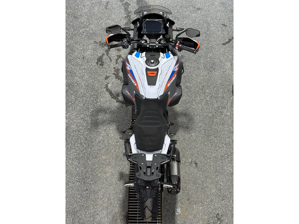 Ktm 1290 Adventure S 2024 alt