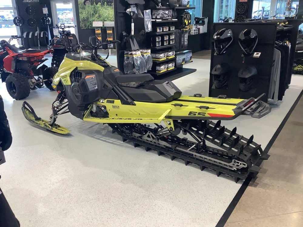 2025 Ski-doo Freeride™ 165 850 E-tec Ss Pow. 3.0_10.25 In (h_alt) alt