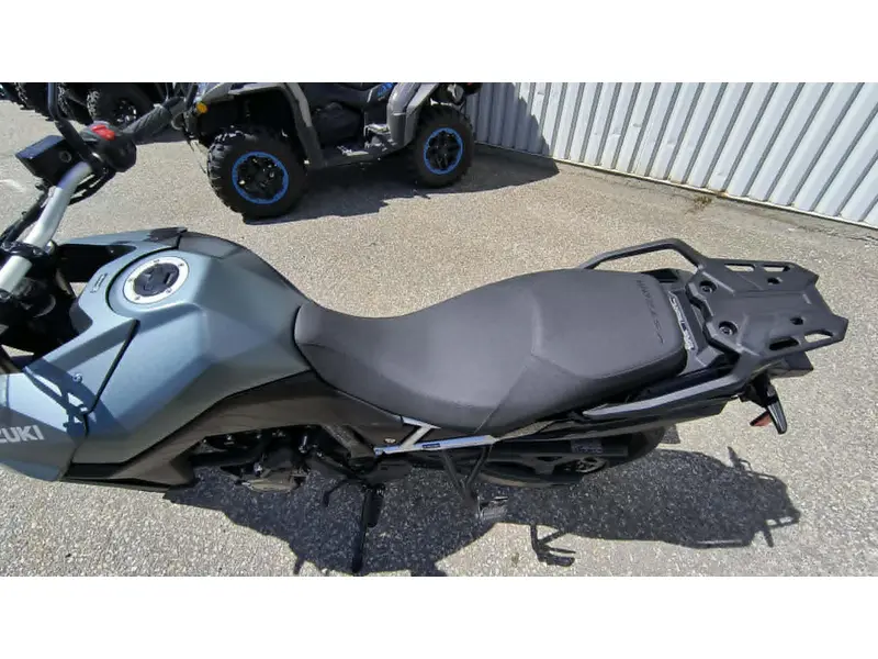 2024 Suzuki V-STROM 800 thumbnail 10