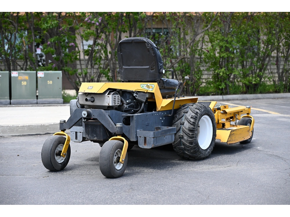 2010 Walker Super Bee alt
