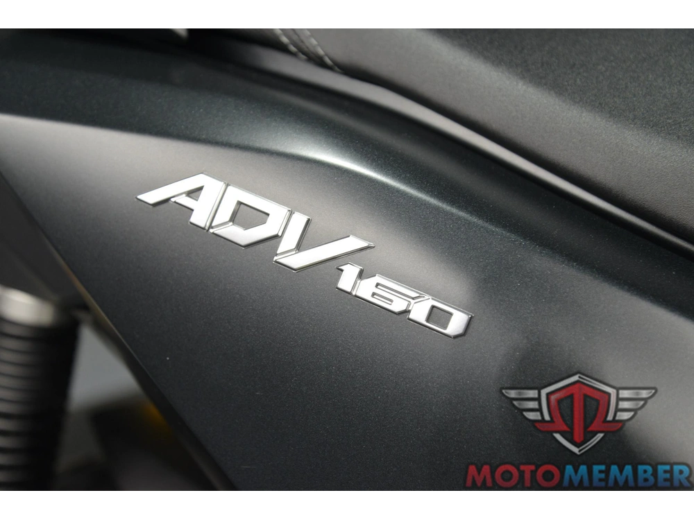 2025 Honda Adv160 Adv160as alt