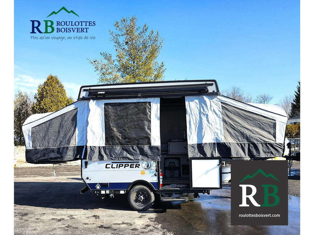 Clipper 806 Xls 2023 alt