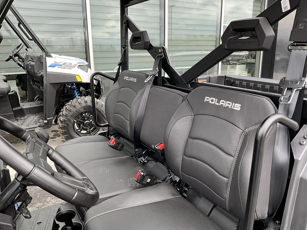 Polaris Ranger Xp 1000 Premium 2026 alt