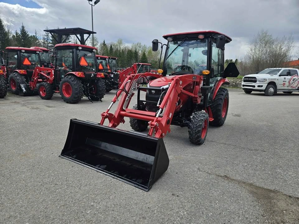 Tym T3035ch 2026 alt