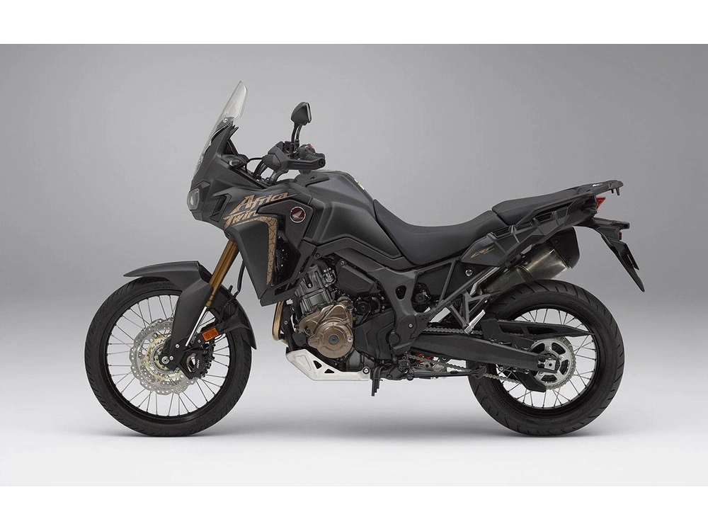 Honda Africa Twin 2026 alt