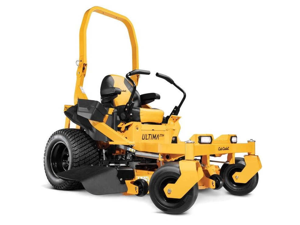 2025 Cub Cadet Ultima Ztx Series Ztx4 54 alt