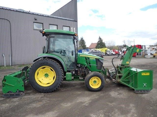 John Deere 4052r 2024