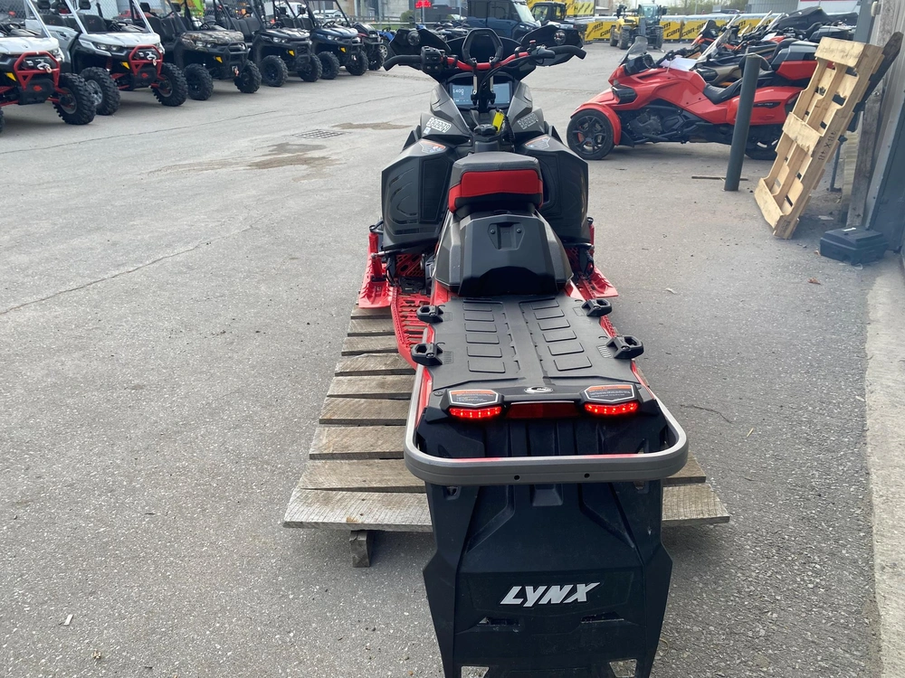 2024 Lynx Xterrain Re 850 alt