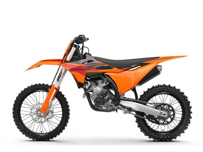 2027 Ktm 250 Sx-f alt