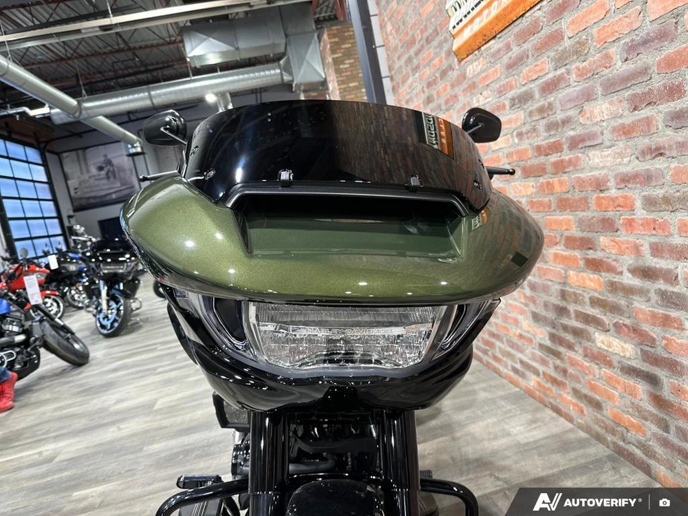 2026 Harley-davidson Road Glide alt
