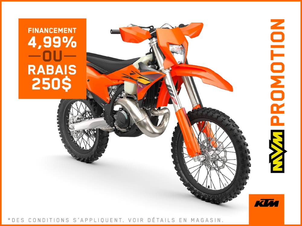 Ktm 300 Xc-w 2026 alt