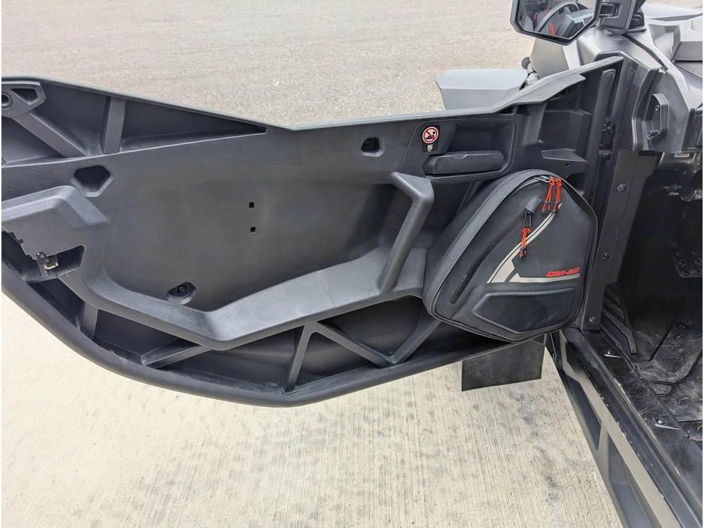 Can-am Maverick Sport Xc 2023 alt