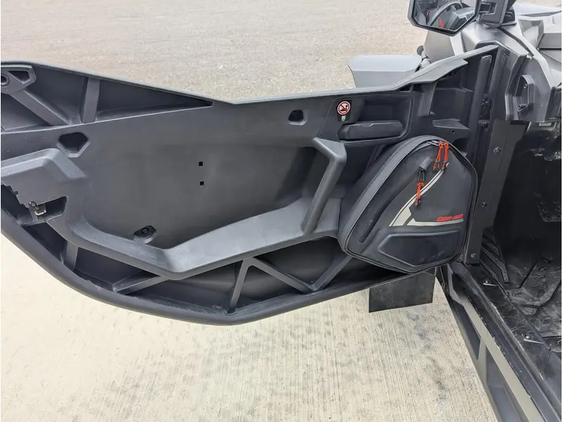 2023 Can-Am MAVERICK SPORT XC thumbnail 3