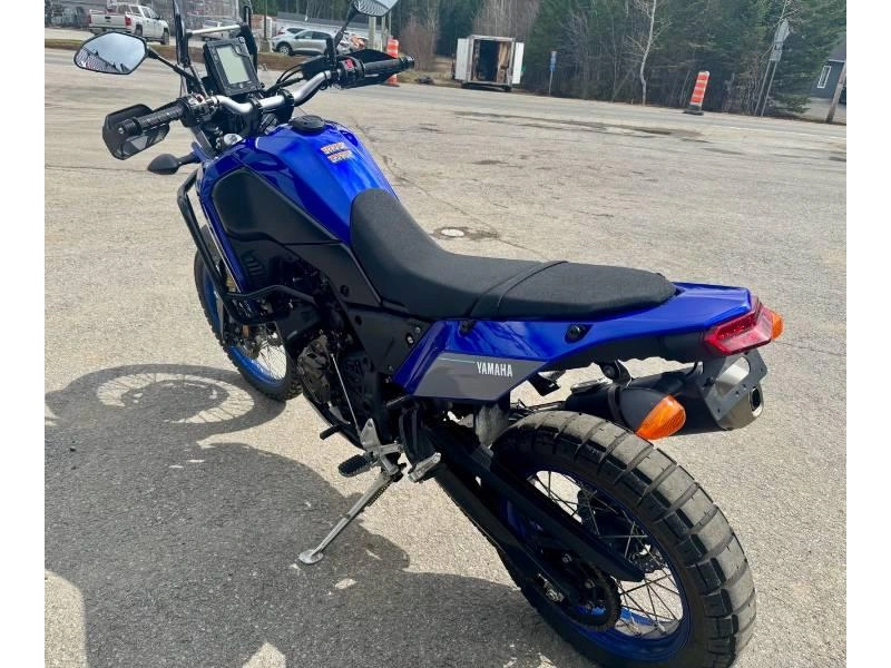 Yamaha Tenere 700 2023 alt