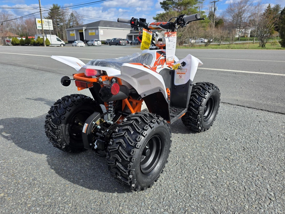 2026 Kayo Storm 70 alt