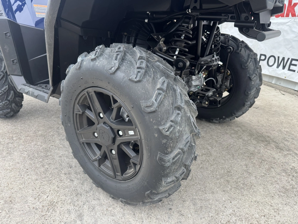 2026 Polaris Sportsman 850 Premium alt