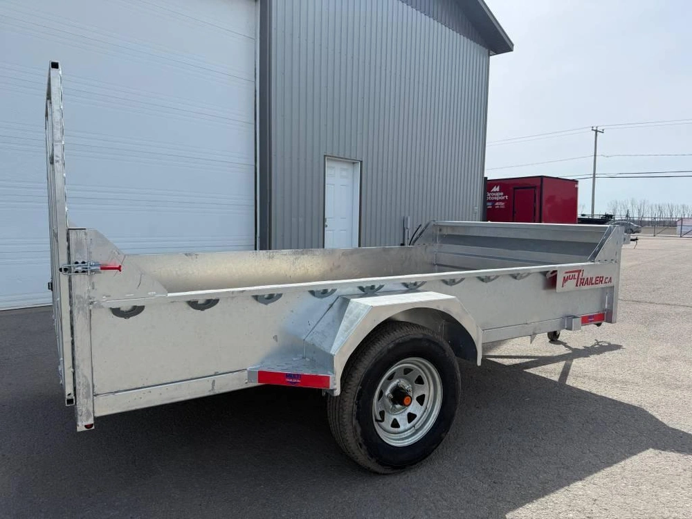 Multitrailer Utcf-5699-s 2026 alt