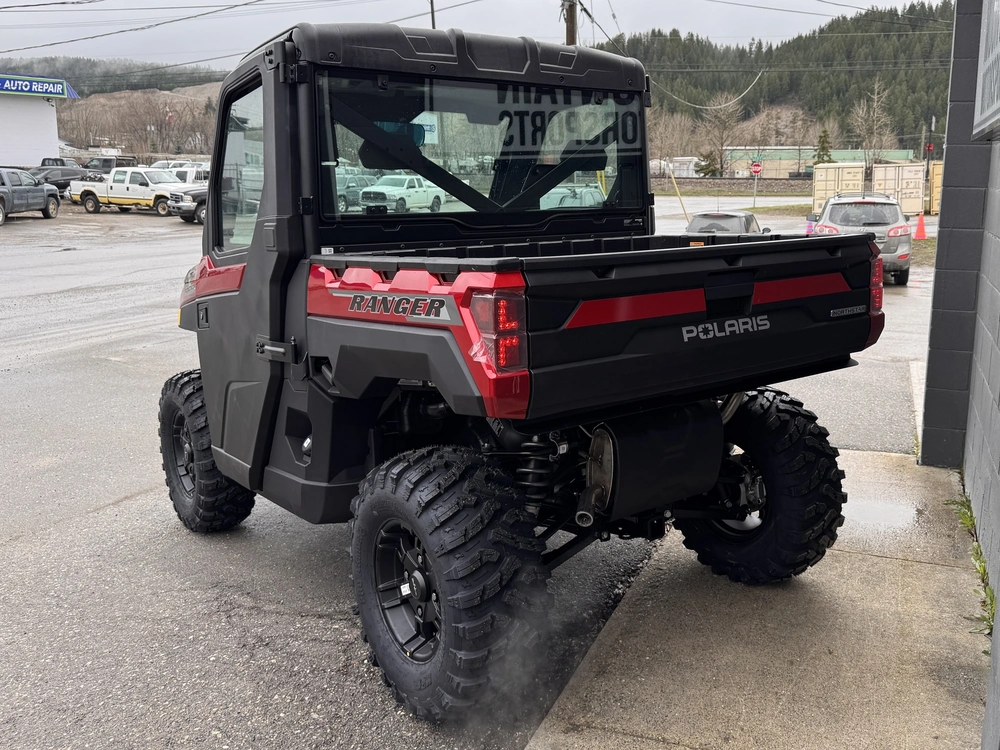 2026 Polaris Ranger Xp 1000 Northstar Premium alt