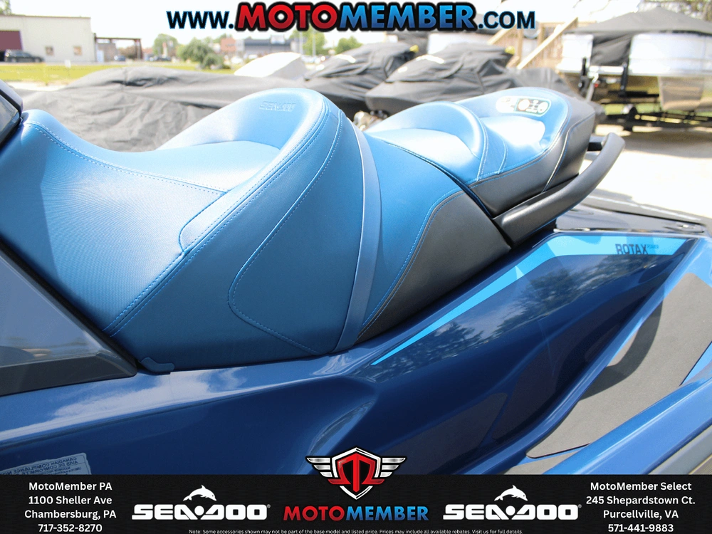 2026 Sea-doo Gtx™ 170 Ibr And Idf alt