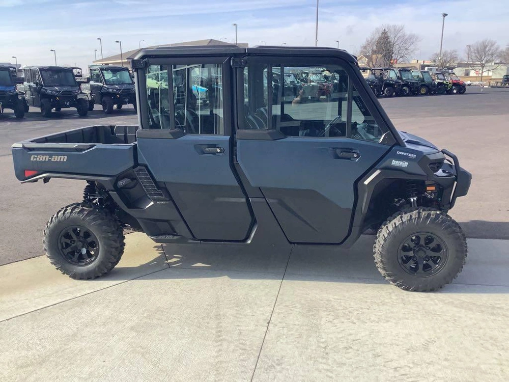 2026 Can-am Defender Max Xt Cab Hd11 alt