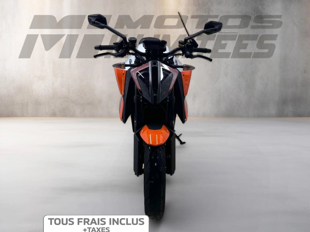 Ktm 1290 Super Duke R Evo 2022 alt
