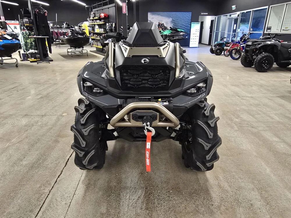 2026 Brp Outlander X Mr 850 alt