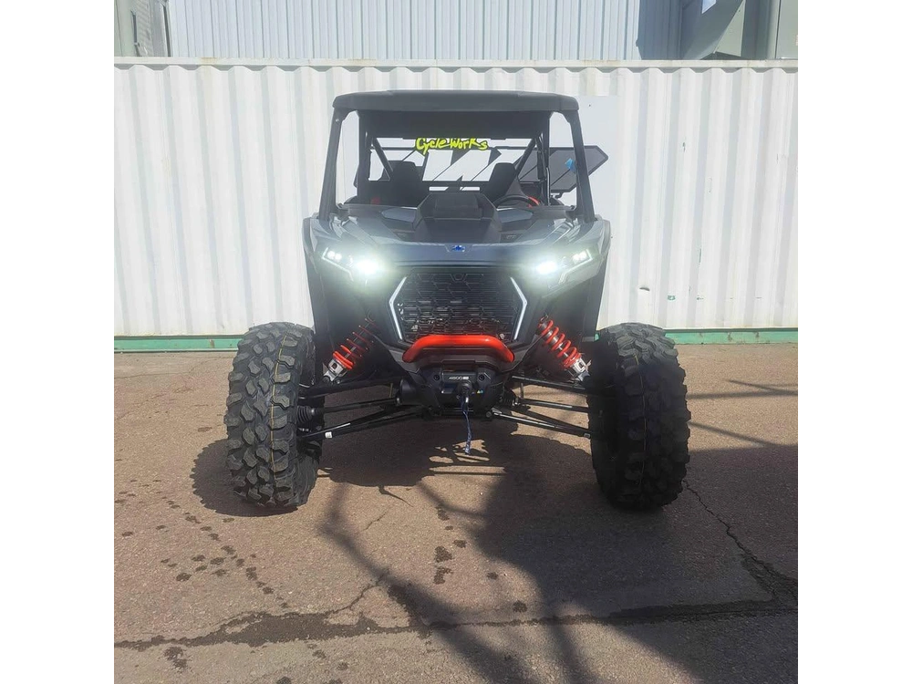 2026 Polaris Rzr Xp 1000 Ultimate alt