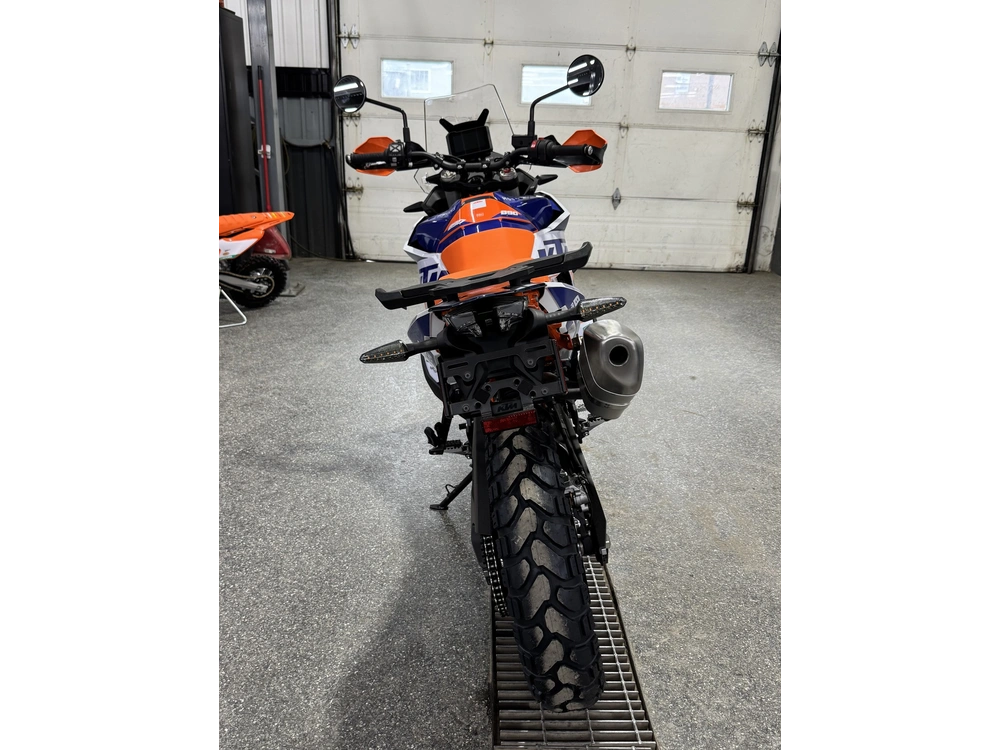 Ktm 890 Adventure R 2026 alt