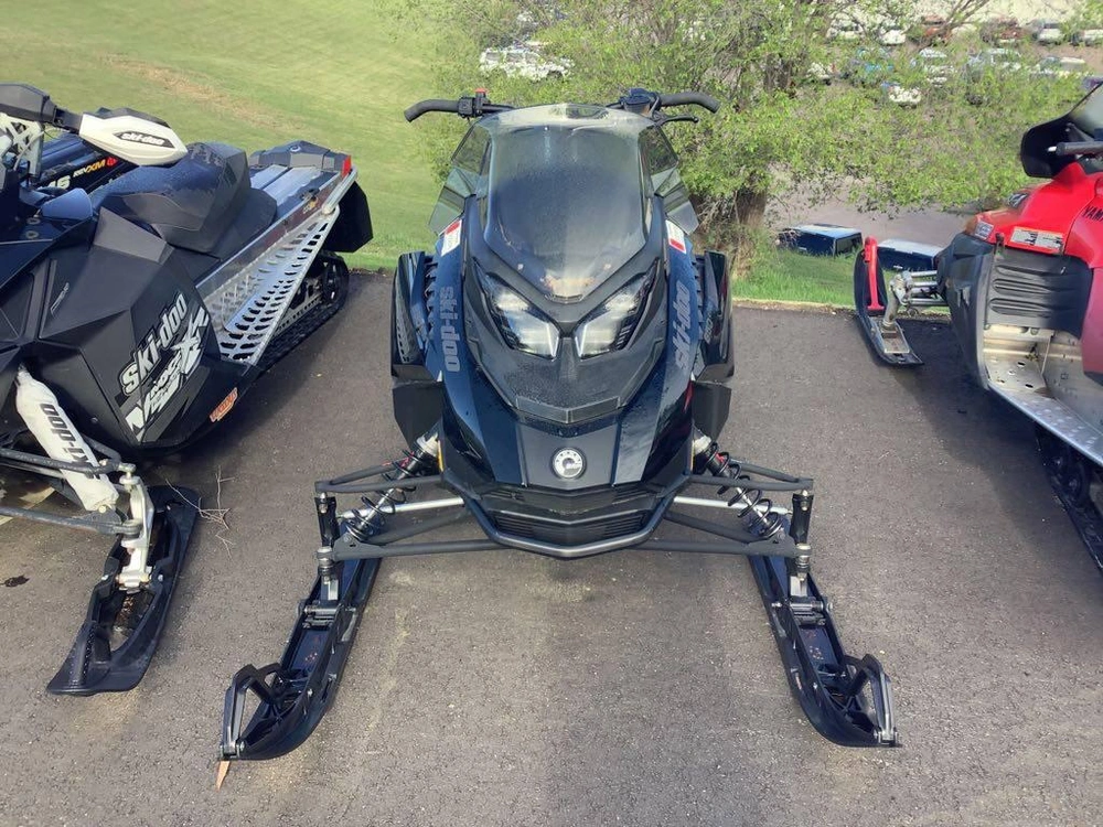 2023 Ski-doo Renegade Adrenaline 850 E.s. alt