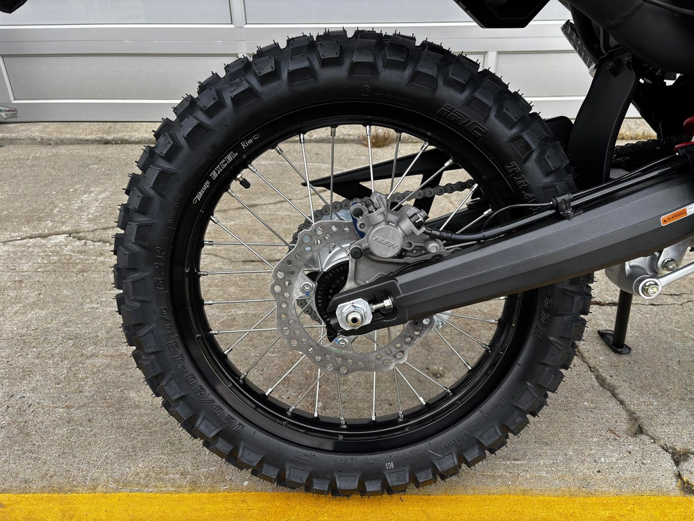Honda Crf300l Abs Rally 2026 alt