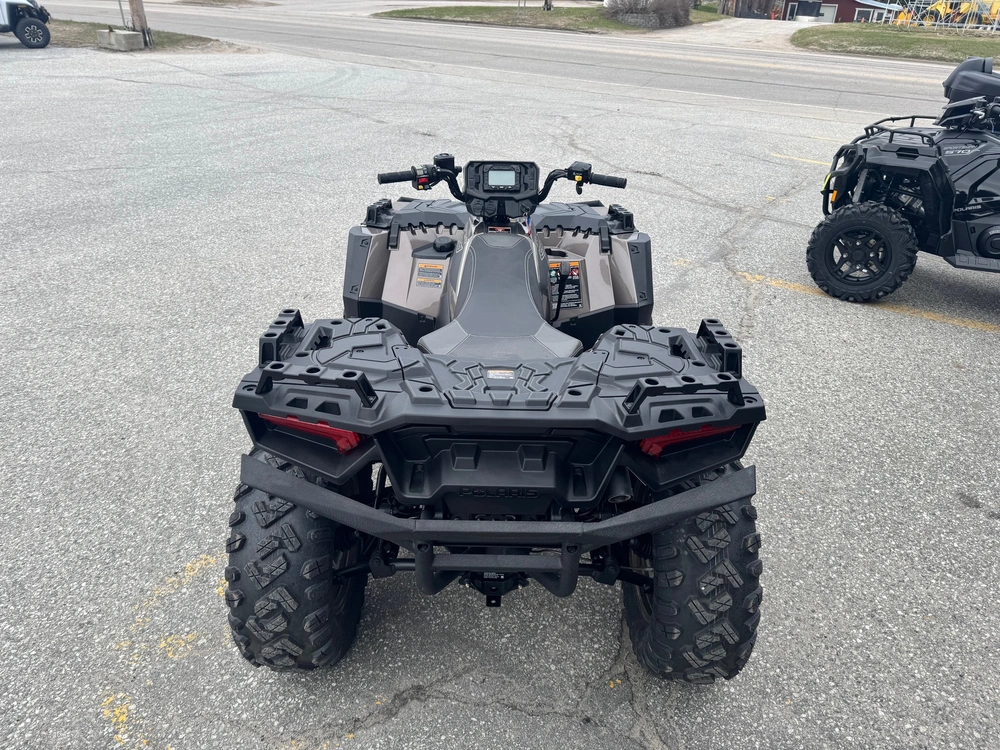 Polaris Sportsman 850 Trail Nara Bronze 2026 alt