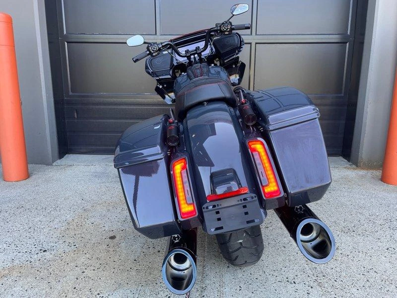 2026 Harley-davidson Fltrxstse - Cvo™ Road Glide® St alt