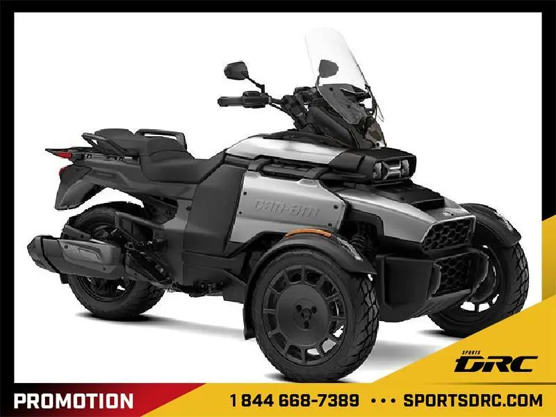 Can-Am Canyon Standard 2026