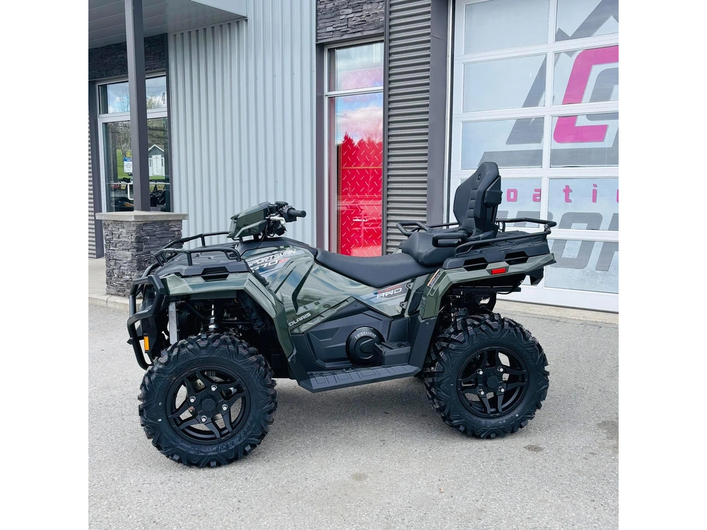 Polaris Sportsman Touring 570 Premium A26sdz57ab 2026 alt