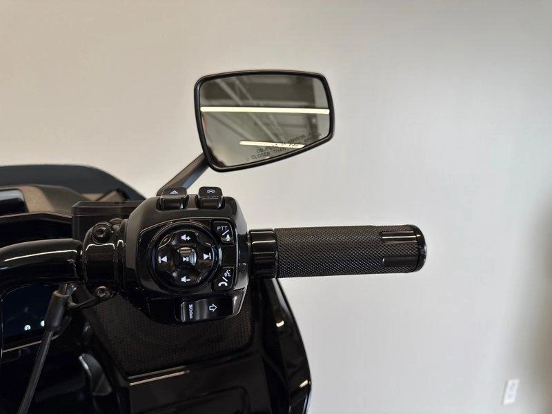 2025 Harley-davidson Fltrxstse - Cvo™ Road Glide™ St alt