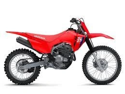 Honda Crf300 F 2026 alt