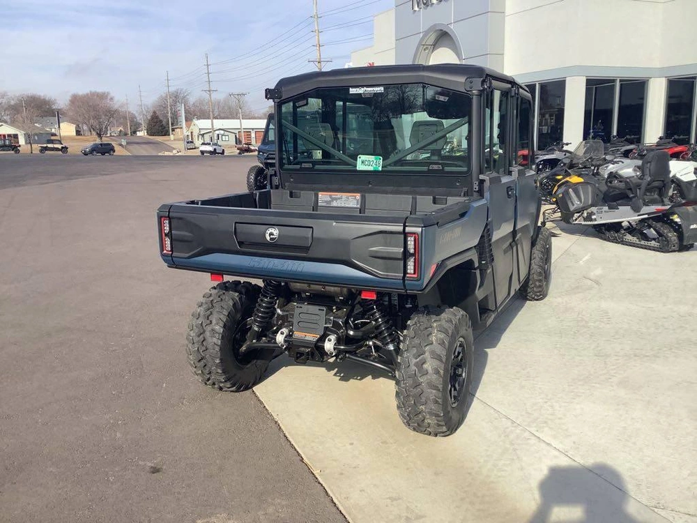 2026 Can-am Defender Max Xt Cab Hd11 alt