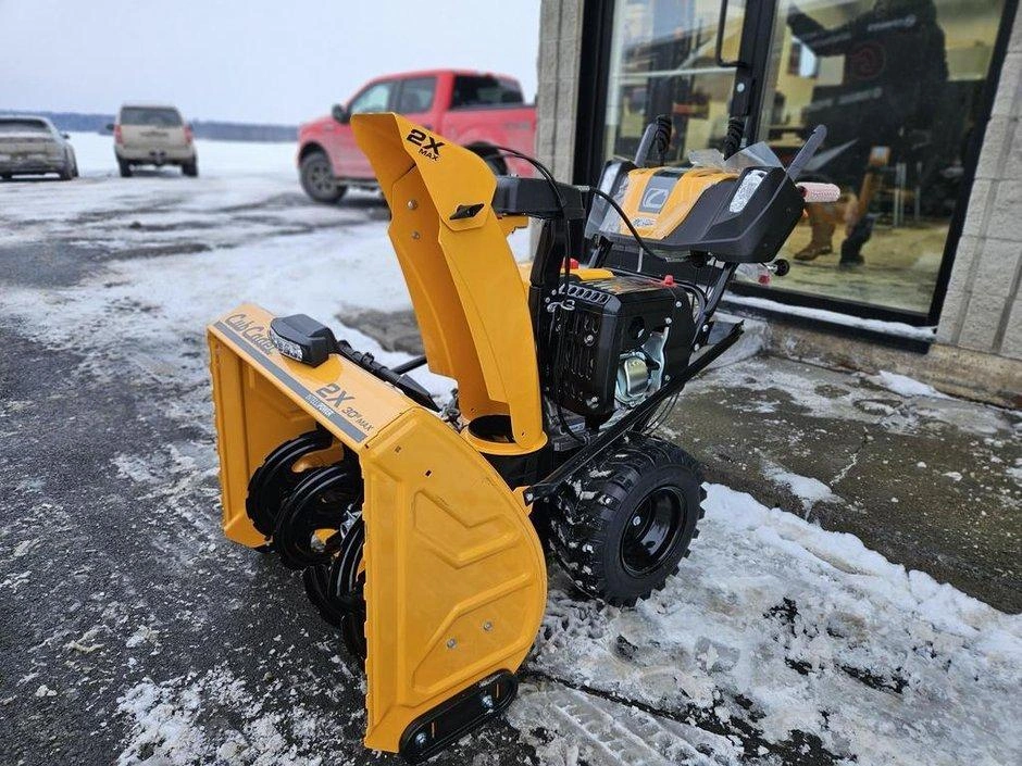 Cub Cadet Cub Cadet 2x 30 Hd 2024 alt