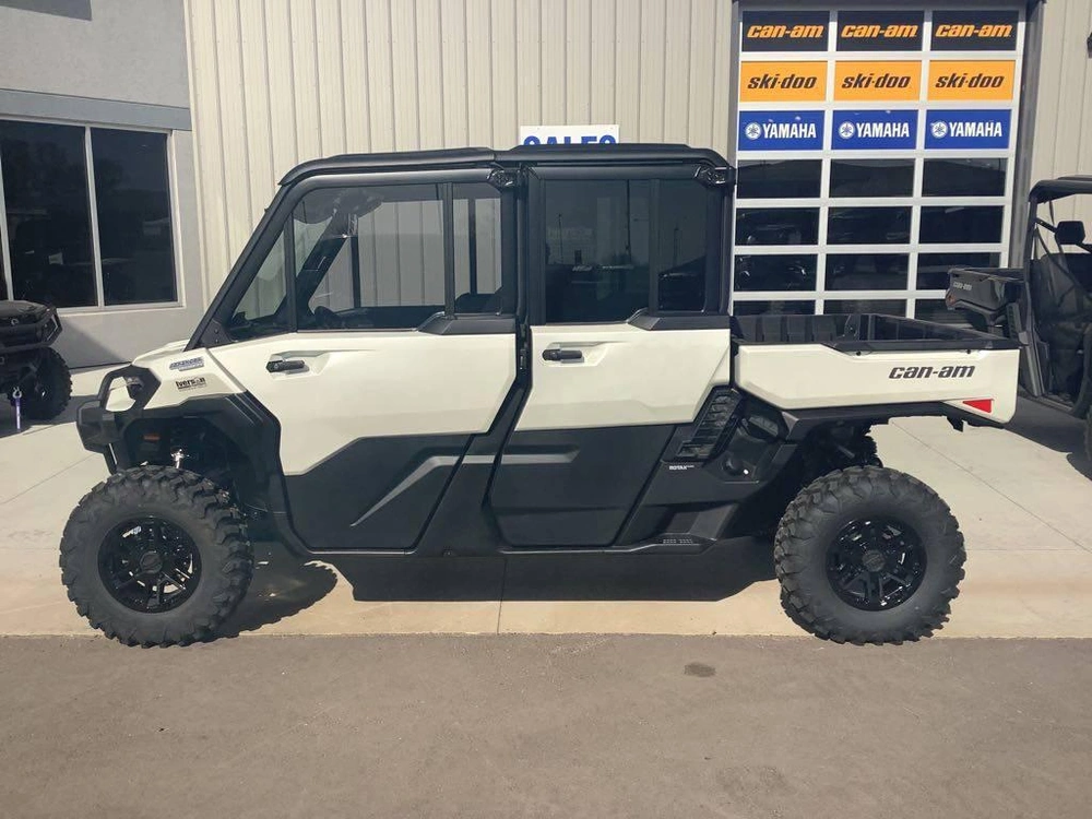 2026 Can-am Defender Max Limited Hd11 alt