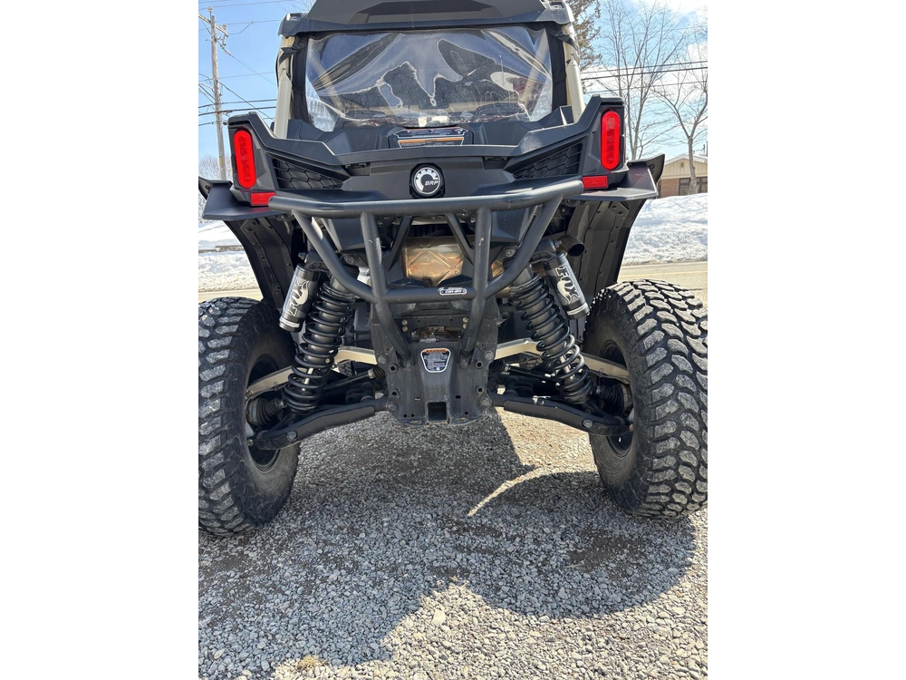 Can-am Maverick Sport Xrc 2023 alt