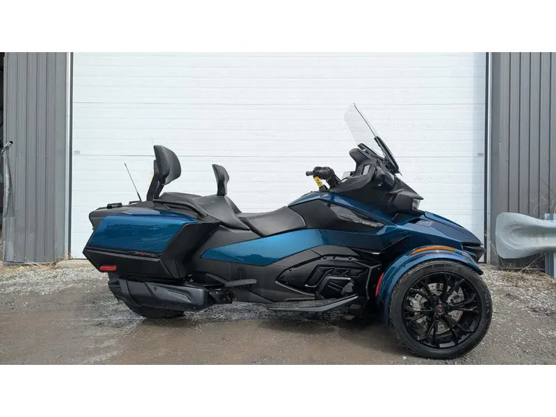 Can-Am RT 1330 USED 2022
