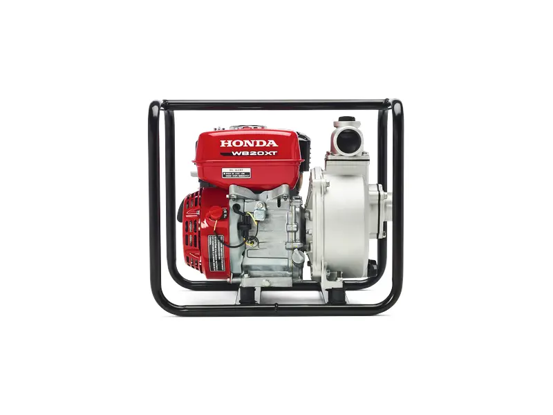2026 Honda Utility 2" Wb20xt4c alt