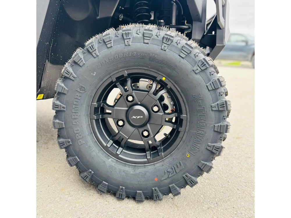 Polaris Ranger Xp 1000 Cab R27rrm99a4 2027 alt
