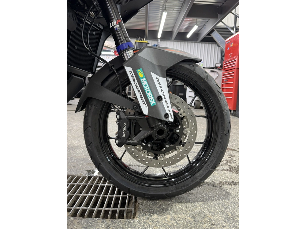 Ktm 1290 Adventure S 2024 alt