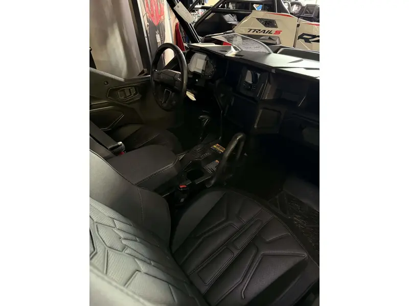 Polaris XP1000 General Premium 2026