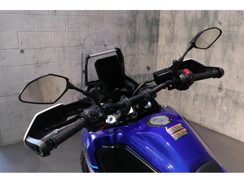 2026 Yamaha Tenere 700 alt