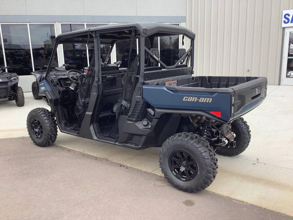2026 Can-am Defender Max Xt Hd11 alt