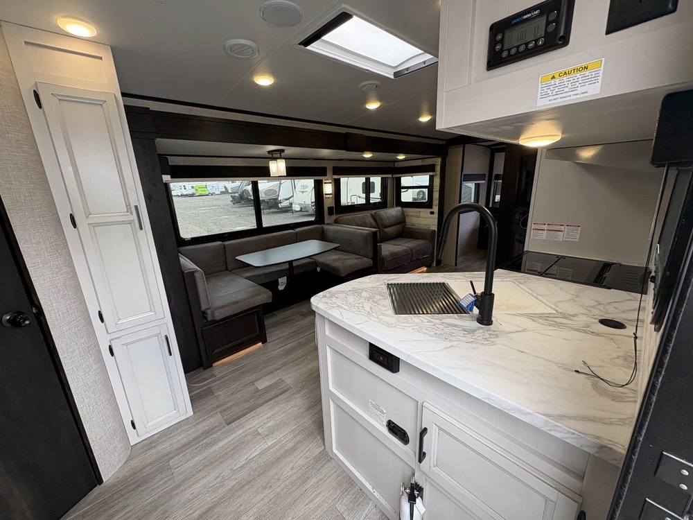 Jayco White Hawk 29bh 2022 alt