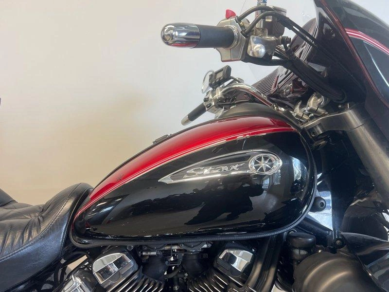 2009 Yamaha Xvz13 - Royal Star alt